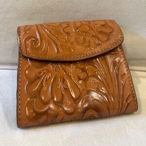 Patricia Nash Wallet